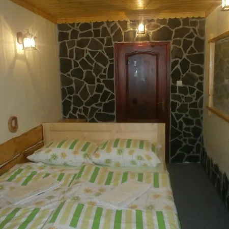 Aspen Apartment Nova Lesna Exterior photo