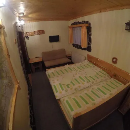 Aspen Apartment Nova Lesna Exterior photo