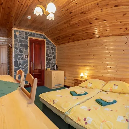 Aspen Apartment Nova Lesna Exterior photo