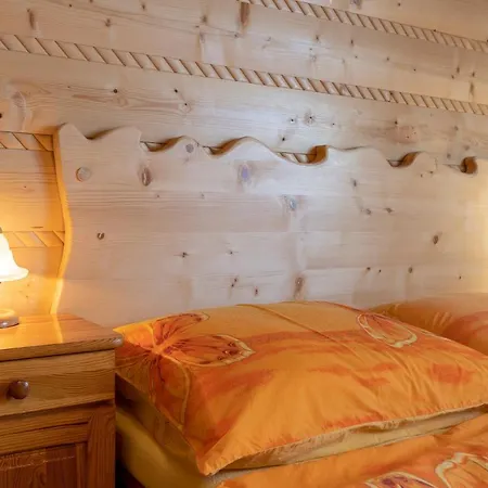 Aspen Apartment Nova Lesna Room photo