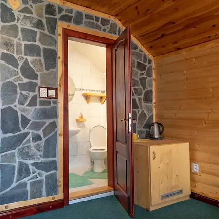 Aspen Apartment Nova Lesna Room photo