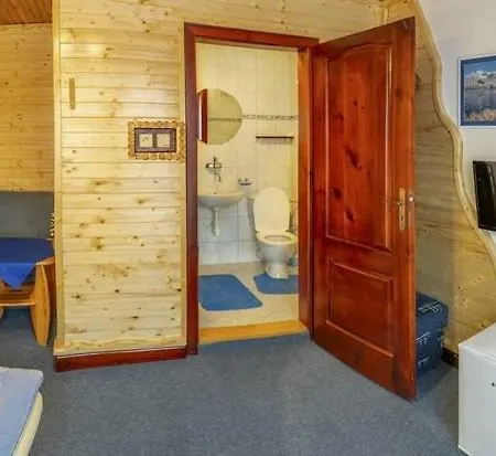 Aspen Apartment Nova Lesna Exterior photo