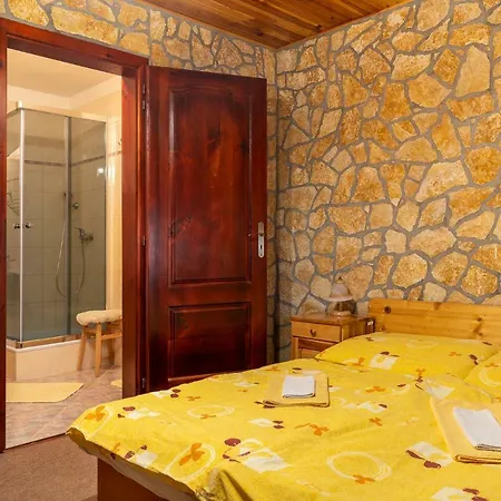 Aspen Apartment Nova Lesna Exterior photo