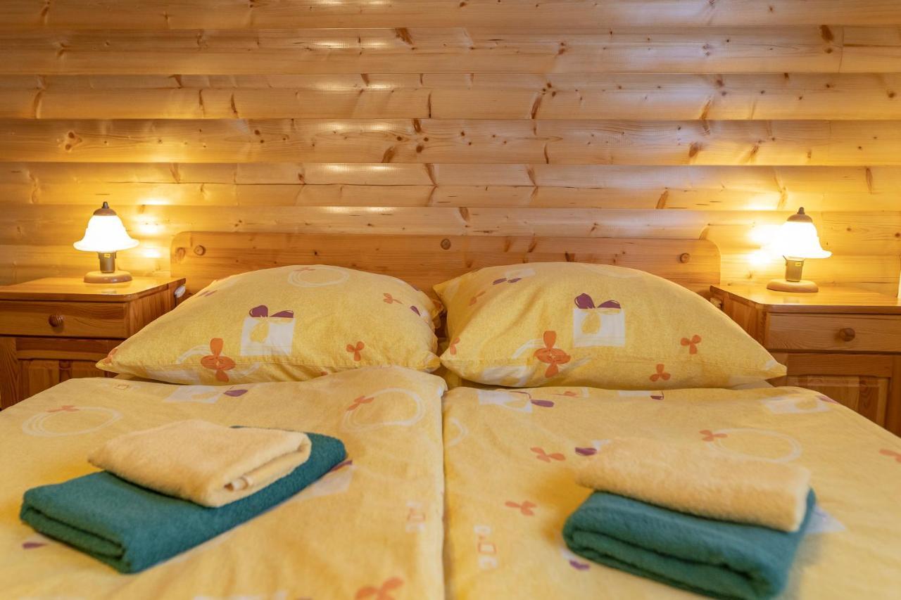 Homestay Aspen Nova Lesna