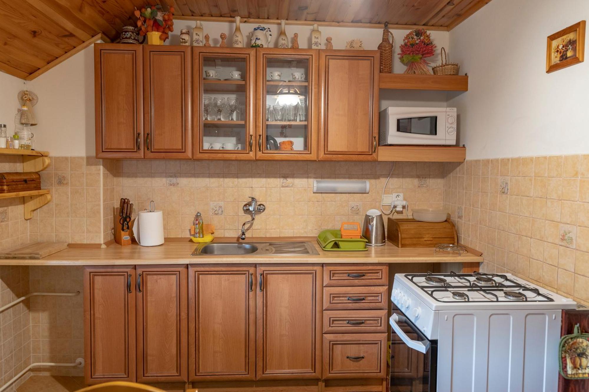 Homestay Aspen *