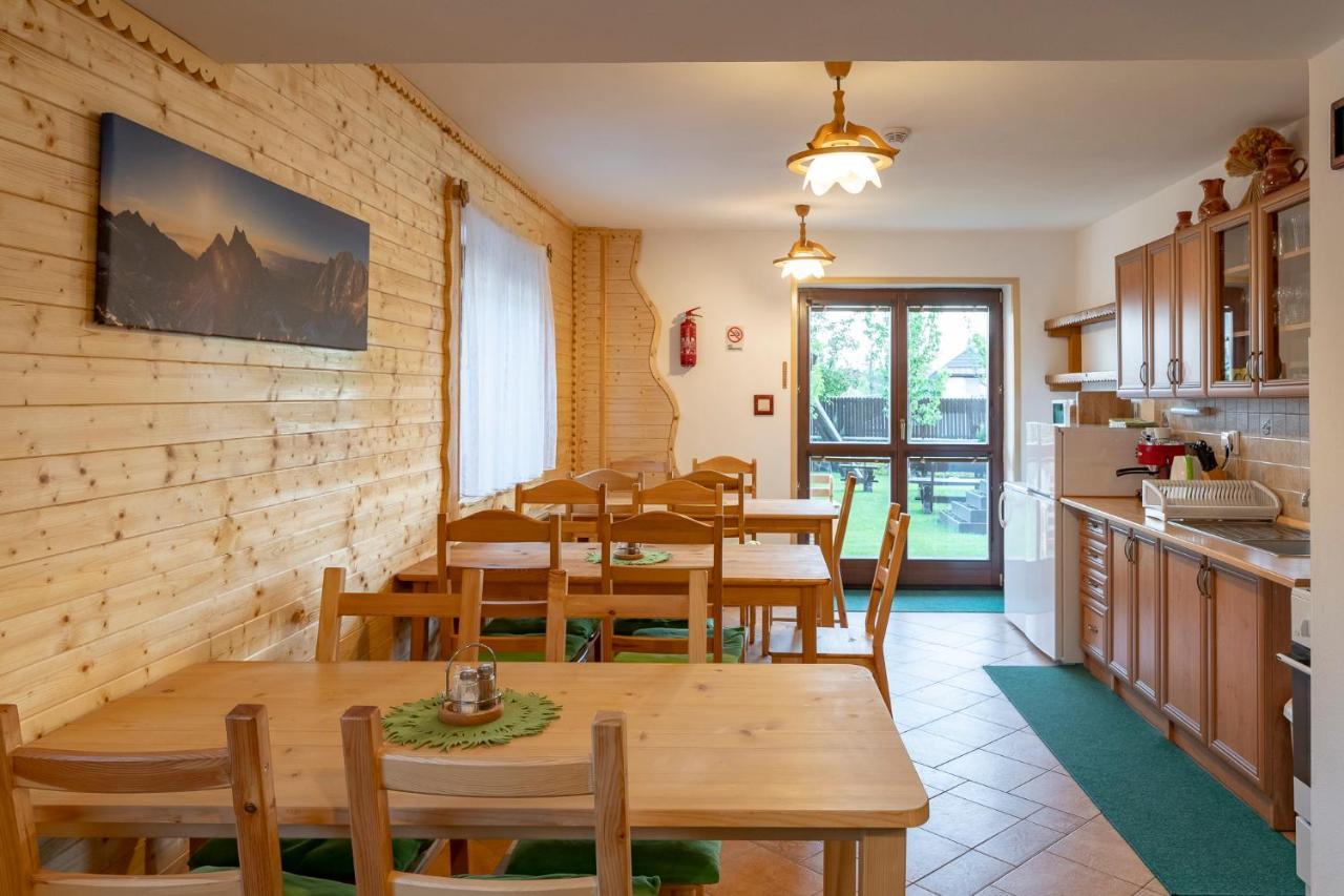 Aspen Homestay *
