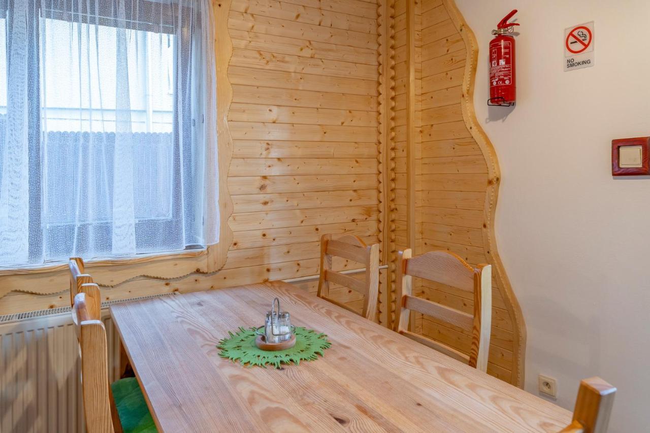 Aspen Homestay *