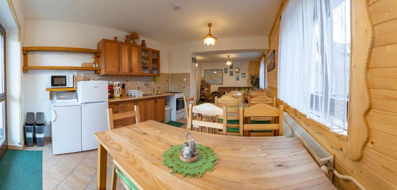 Aspen Homestay *