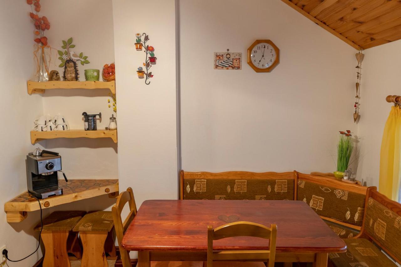 Homestay Aspen *