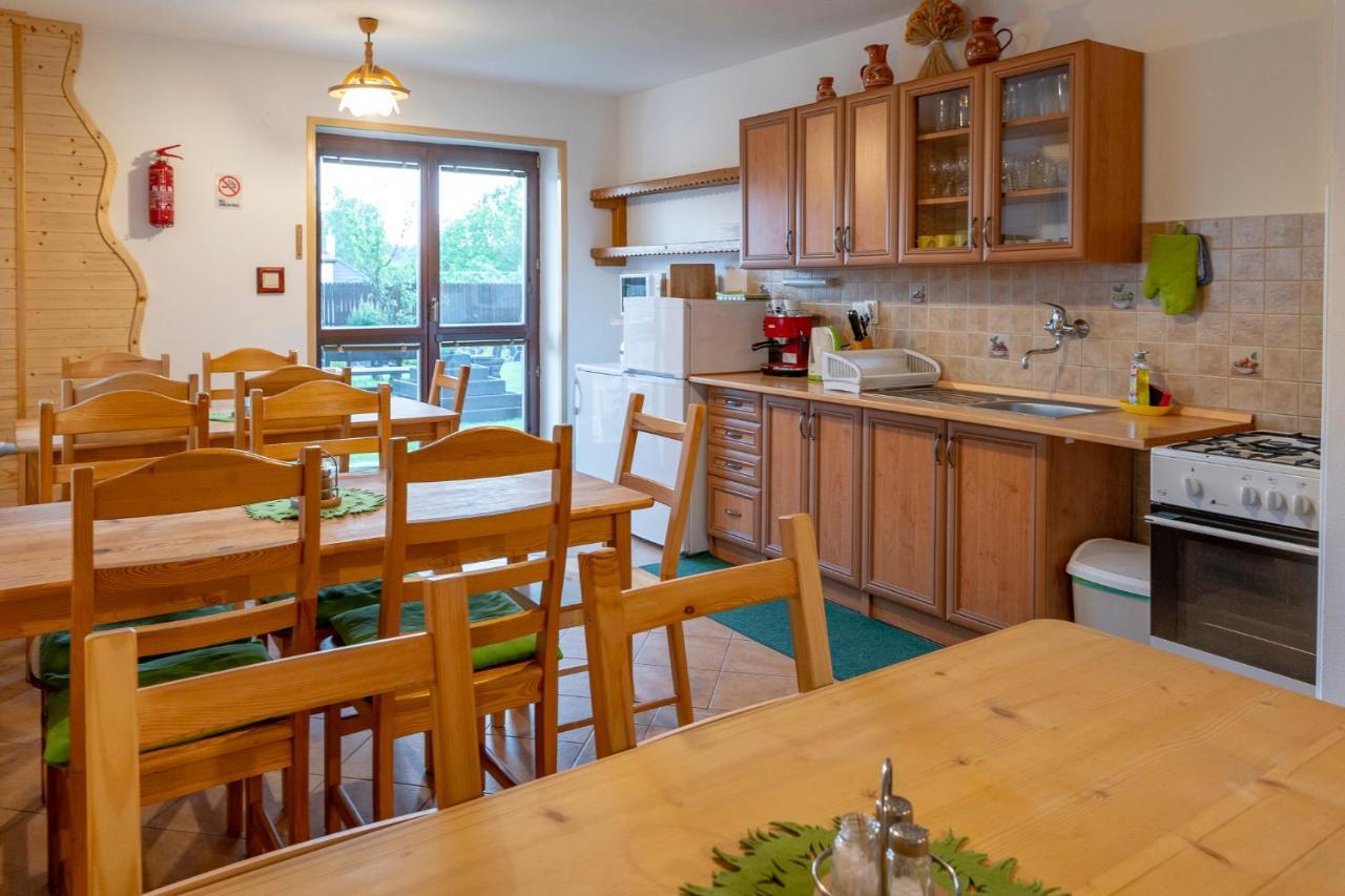 Aspen Homestay Nova Lesna