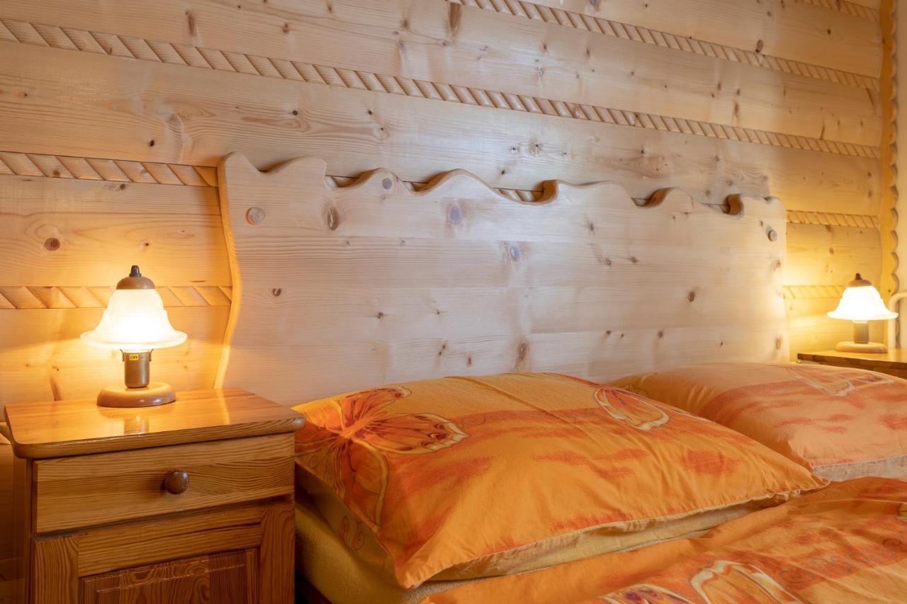 Homestay Aspen Nova Lesna