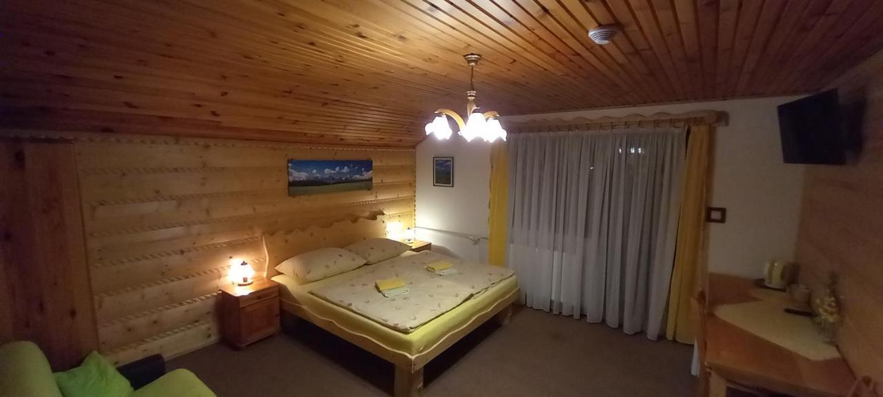 Aspen Homestay *