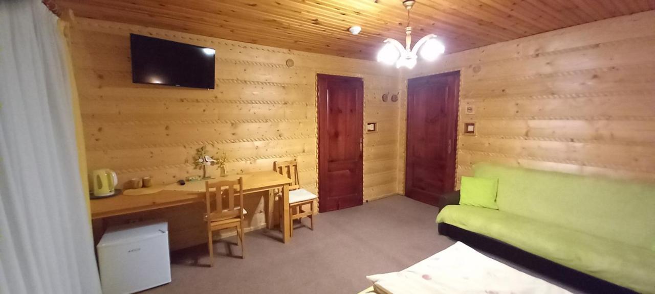 Homestay Aspen Nova Lesna