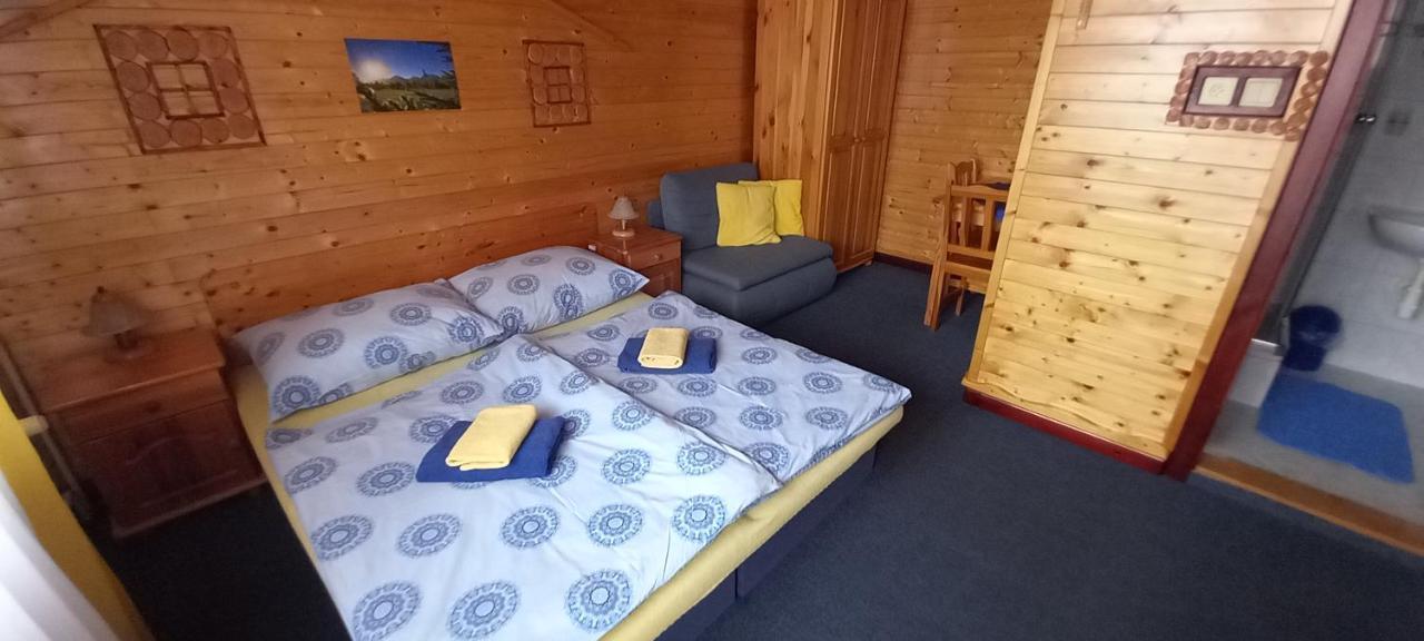 Aspen Homestay *