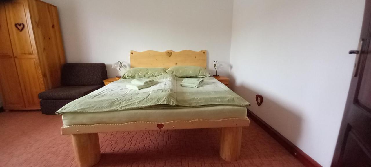 Homestay Aspen Nova Lesna