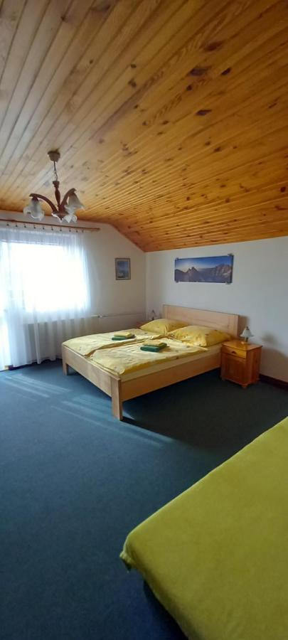 Aspen Homestay *
