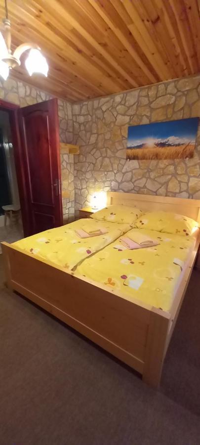 Homestay Aspen Nova Lesna