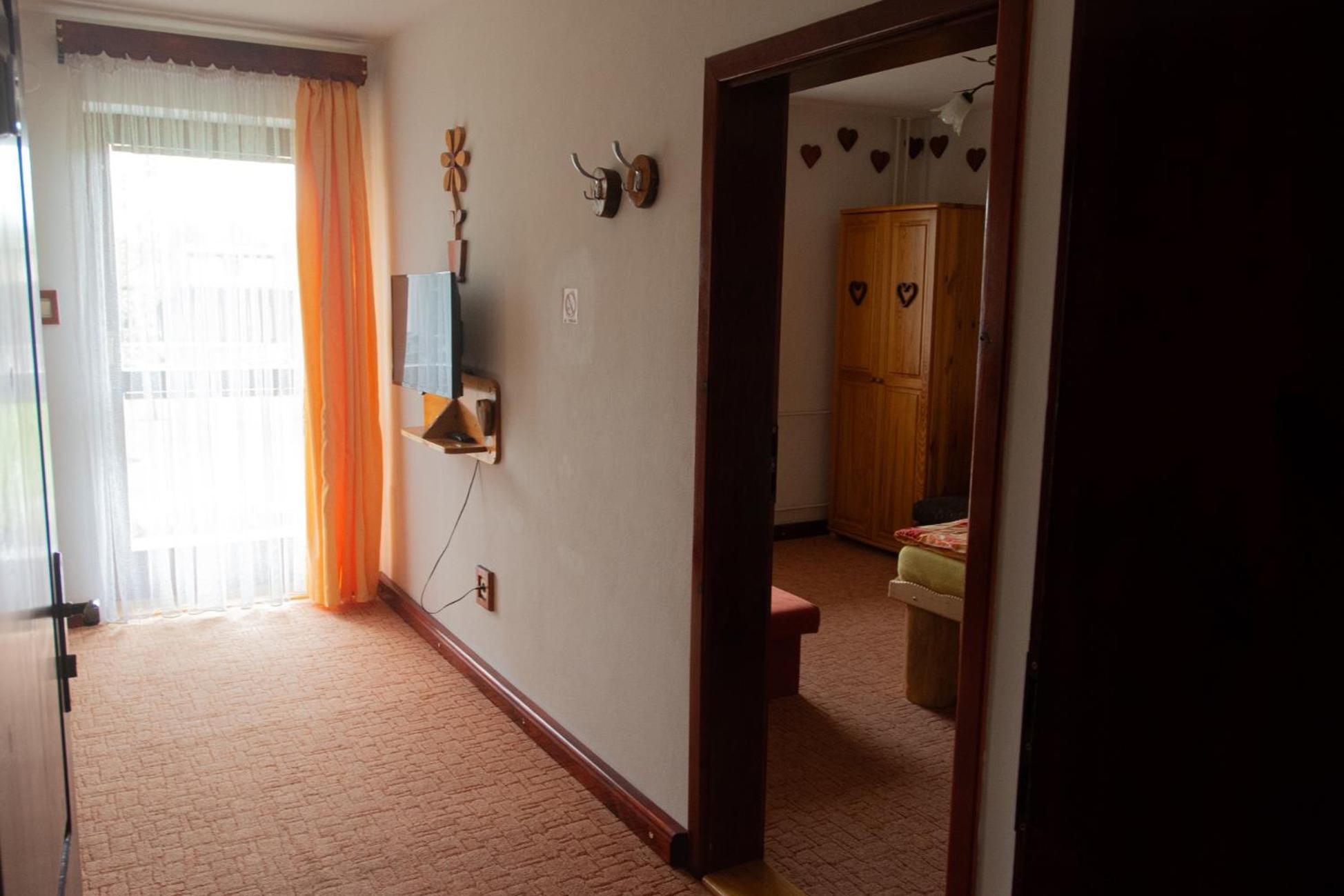 Aspen Homestay *