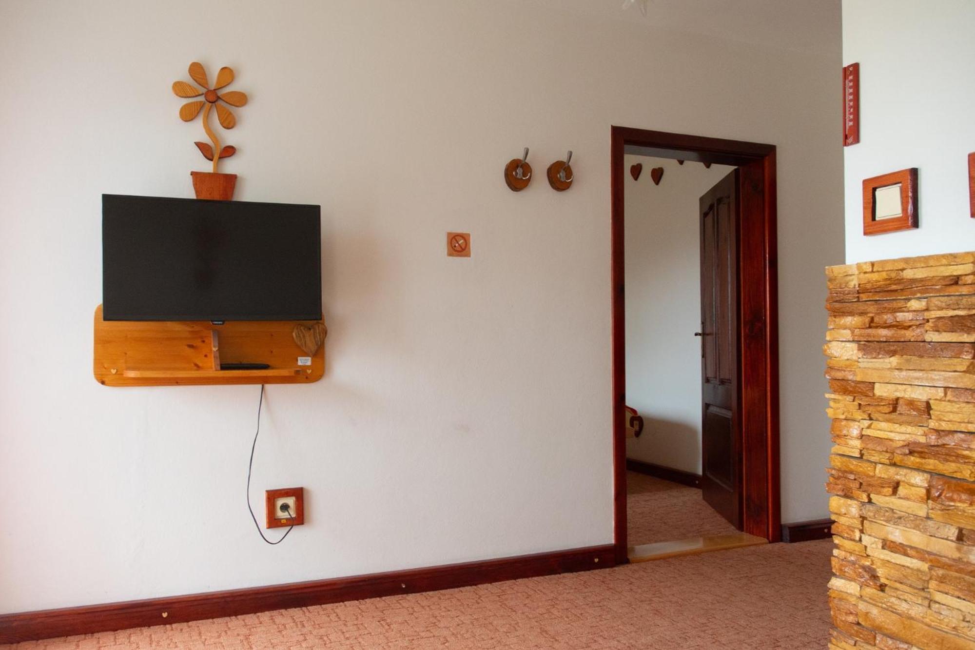 Homestay Aspen *