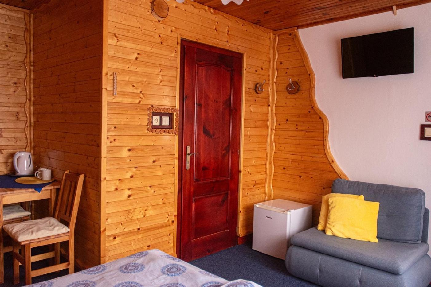 Homestay Aspen