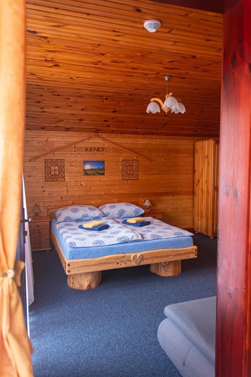 Homestay Aspen *