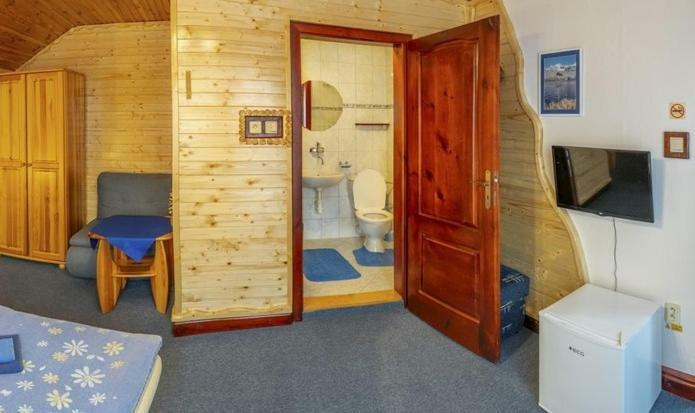Aspen Homestay *