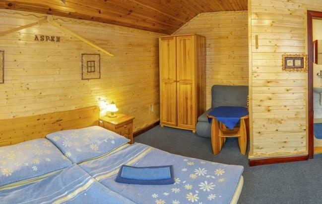 Homestay Aspen