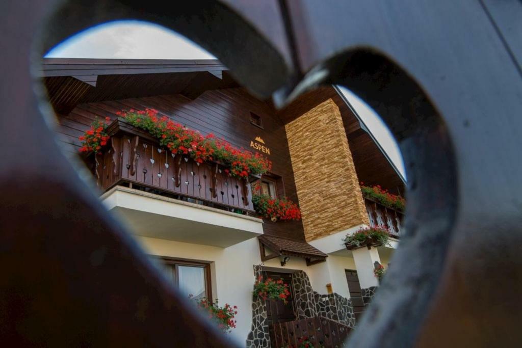 Homestay Aspen *