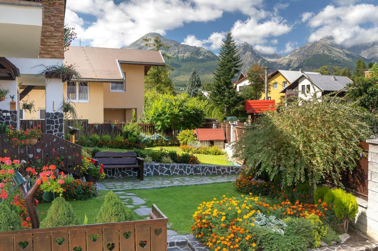 Aspen Homestay *