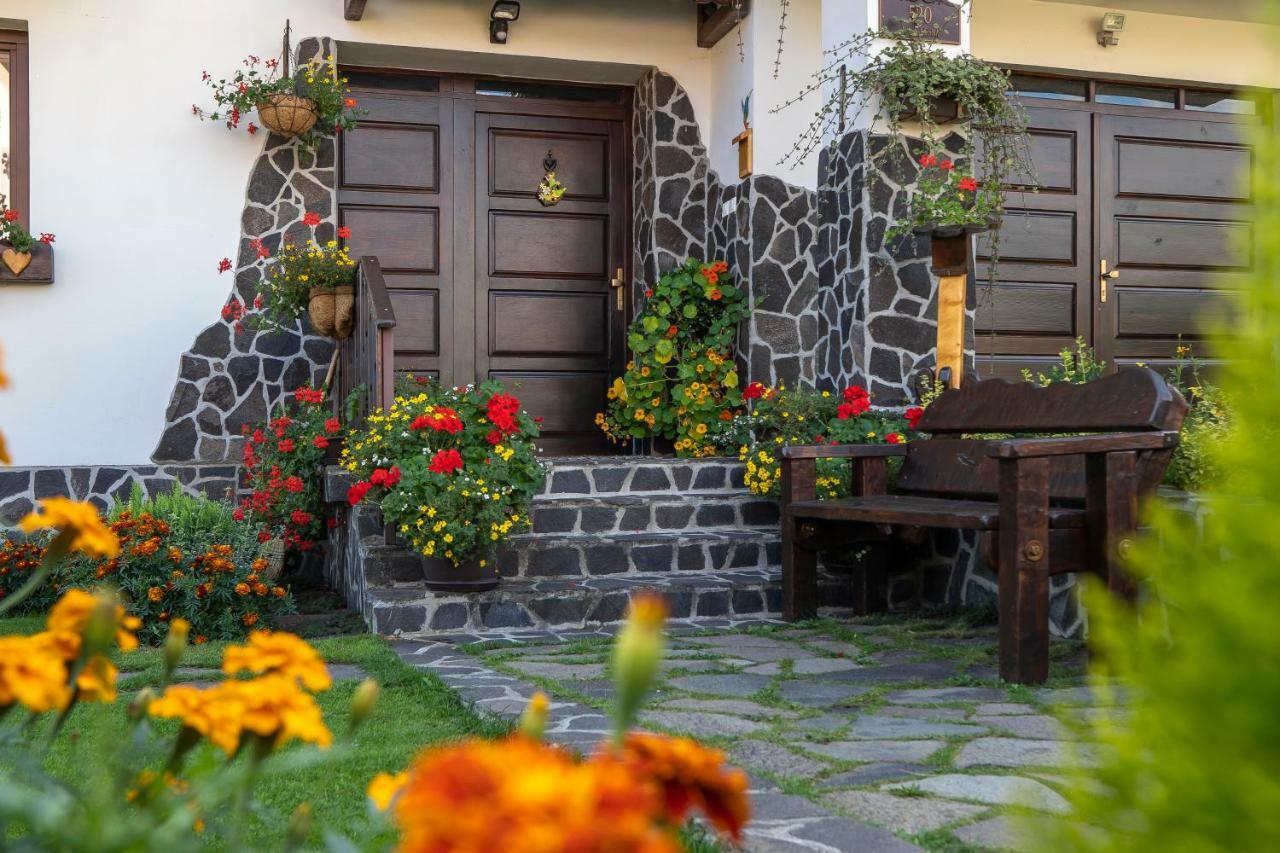 Homestay Aspen *