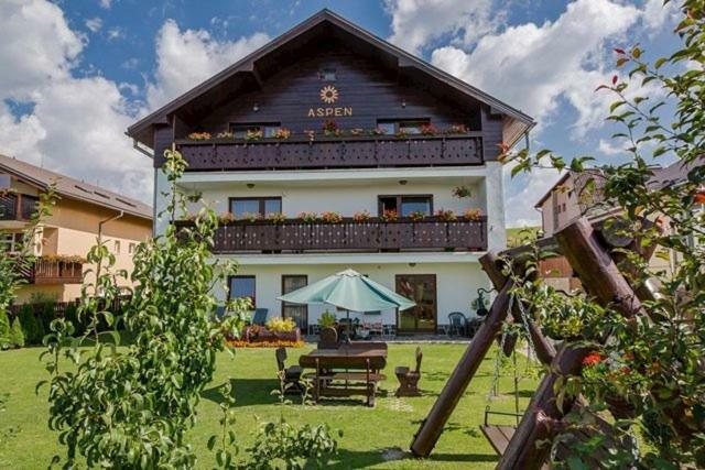 Homestay Aspen *