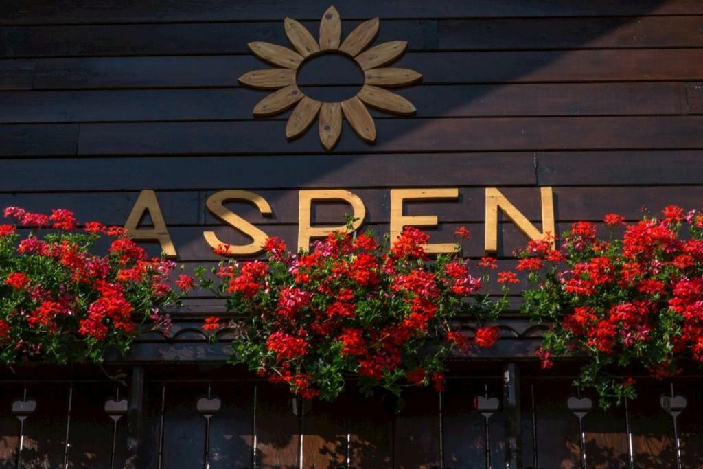 Aspen *