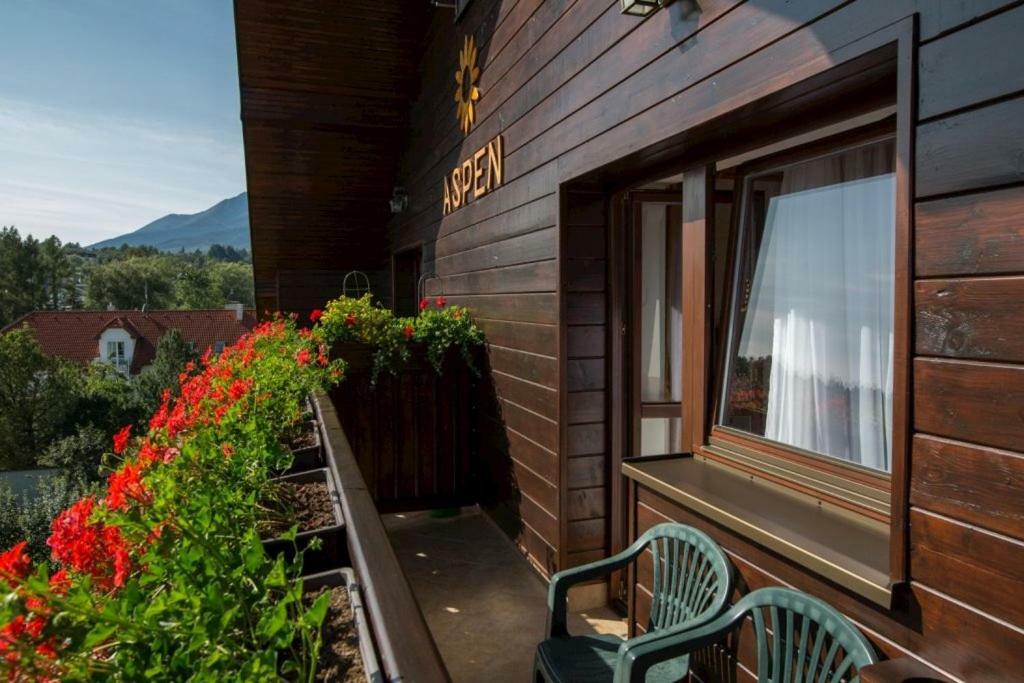 Aspen Homestay *