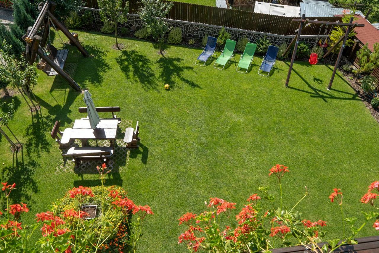 Aspen Homestay *