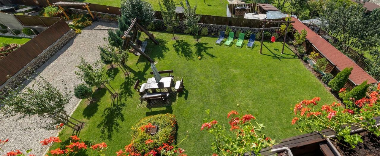 Aspen Homestay Nova Lesna